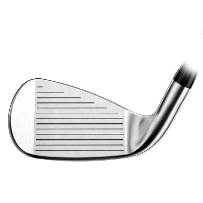 Titleist T400 Individual Iron-Steel-Free Customization