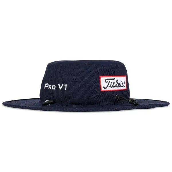 Titleist Tour Aussie Golf Hat