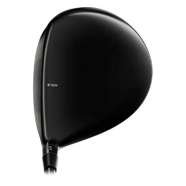 Titleist TSR3 Driver