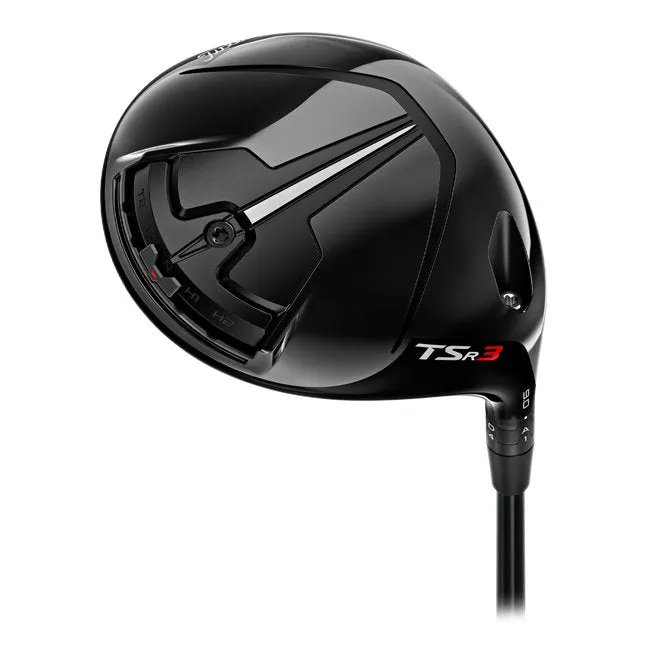 Titleist TSR3 Driver