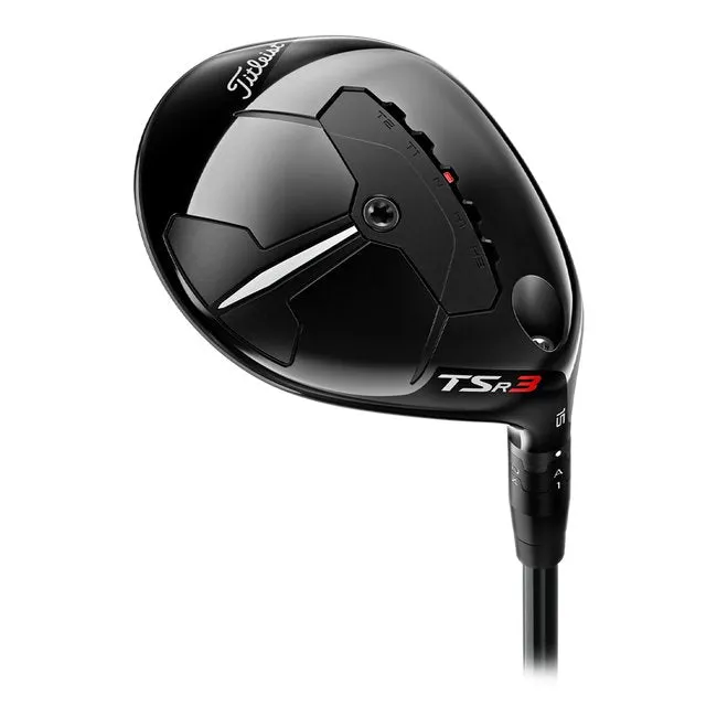 Titleist TSR3 Fairway Wood