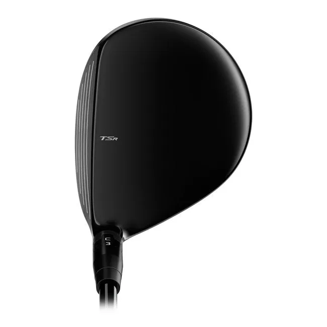 Titleist TSR3 Fairway Wood