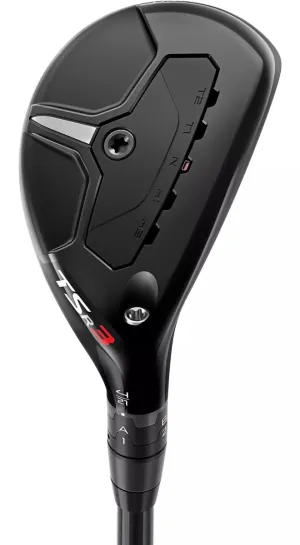 Titleist TSR3 Hybrid