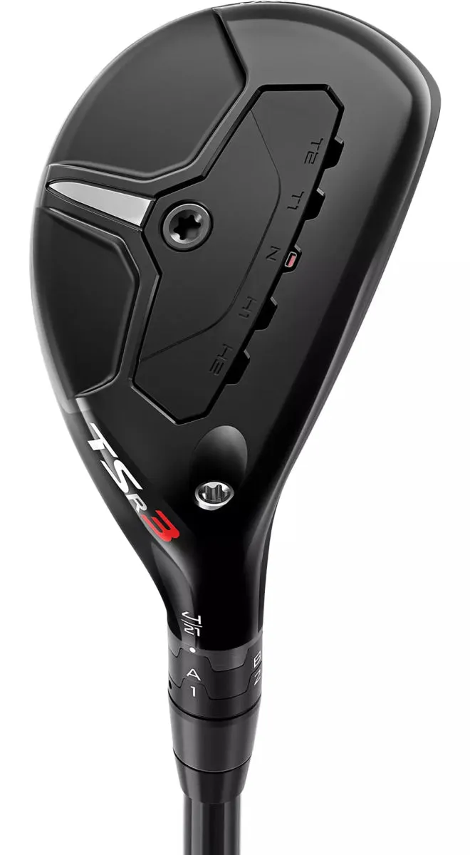 Titleist TSR3 Hybrid