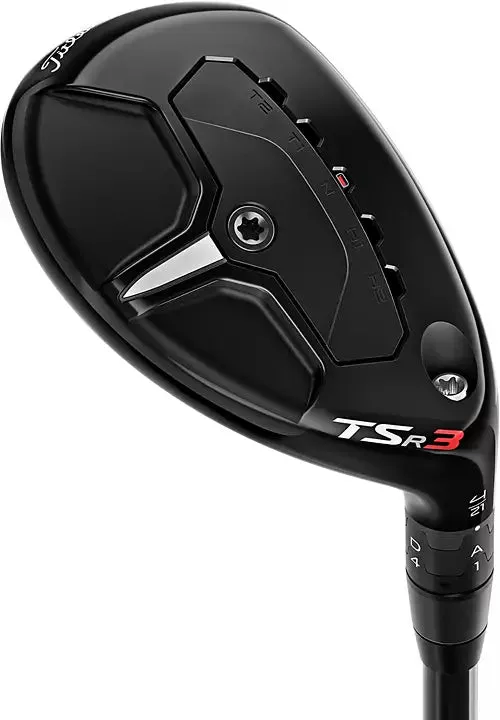 Titleist TSR3 Hybrid
