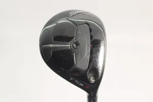 Titleist TSR3 (RH) 13.5Deg Tensei K Black 75/X Pre-owned