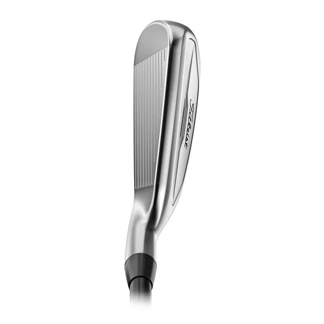 Titleist U°505 3G Premium Utility Iron- Graphite-Free Customization