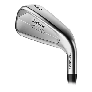 Titleist U•505 Utility Iron- Steel