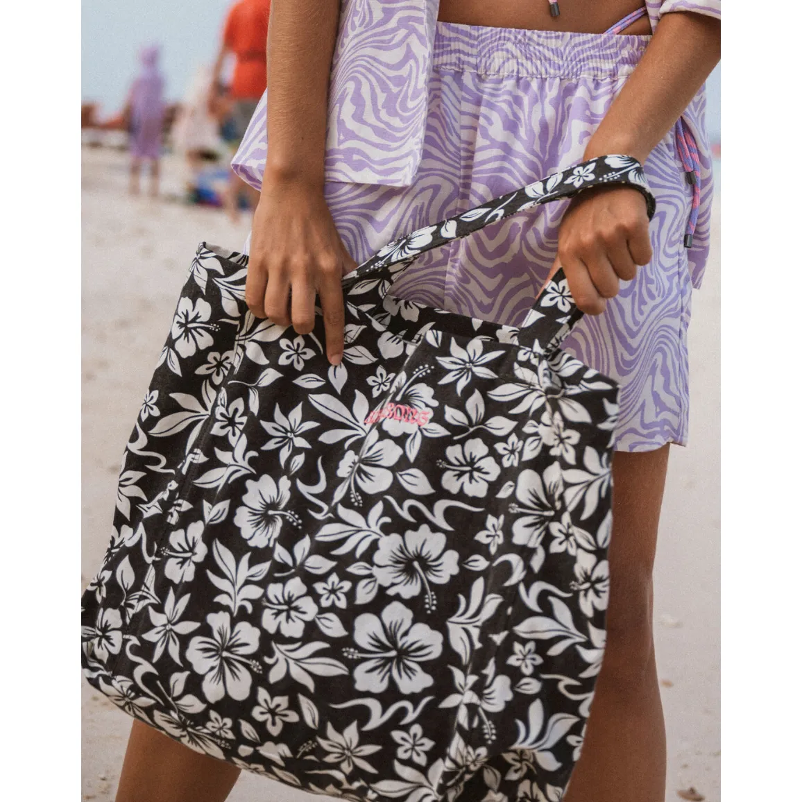 Toko Vacation Bag