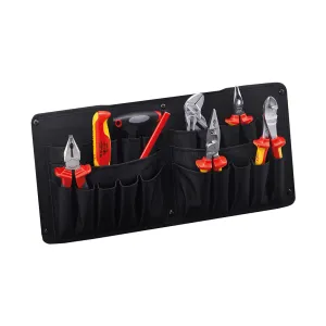Tool lid, for Systainer3 L 137 - L 237