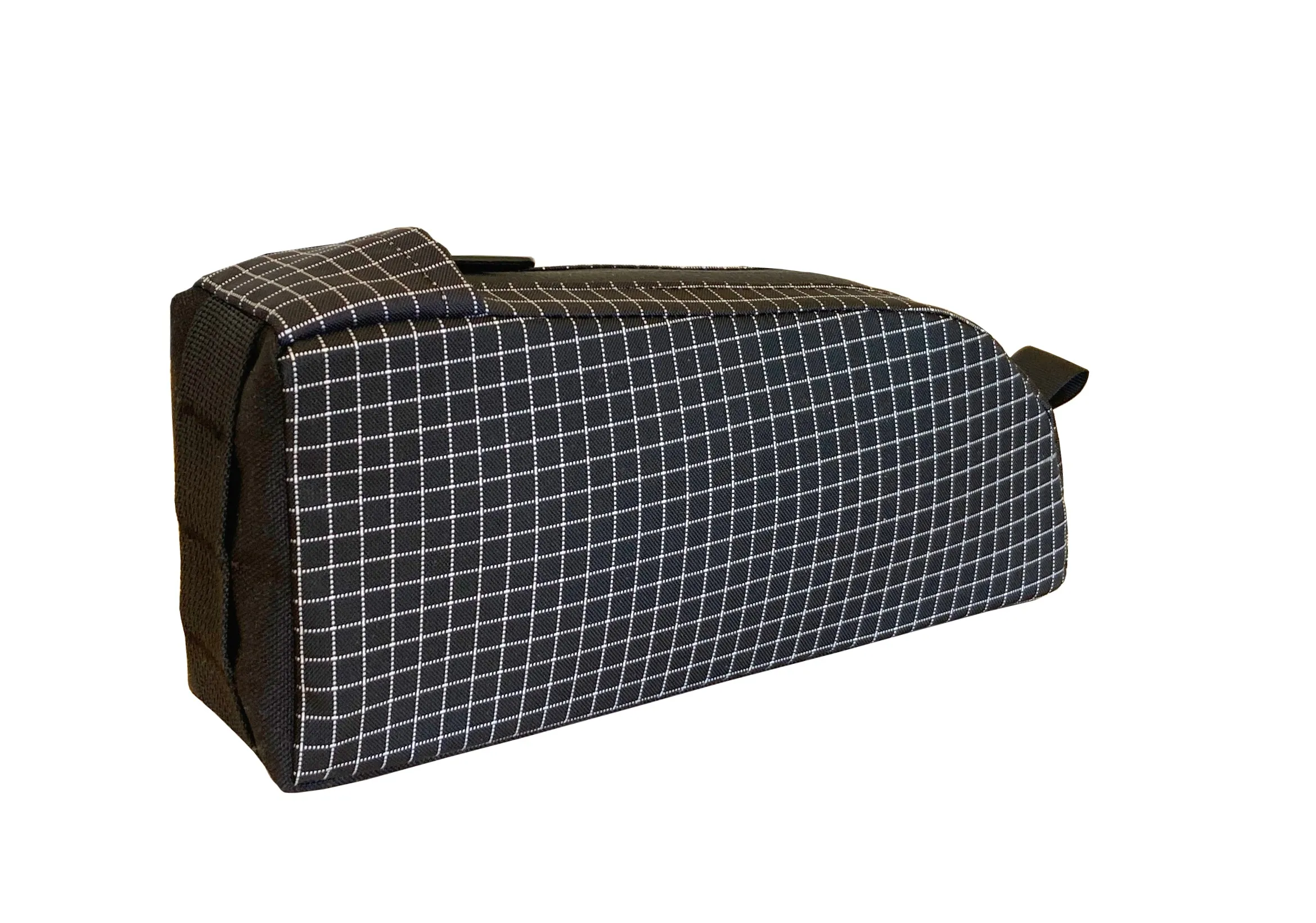 Top Tube Bike Bag - Digital
