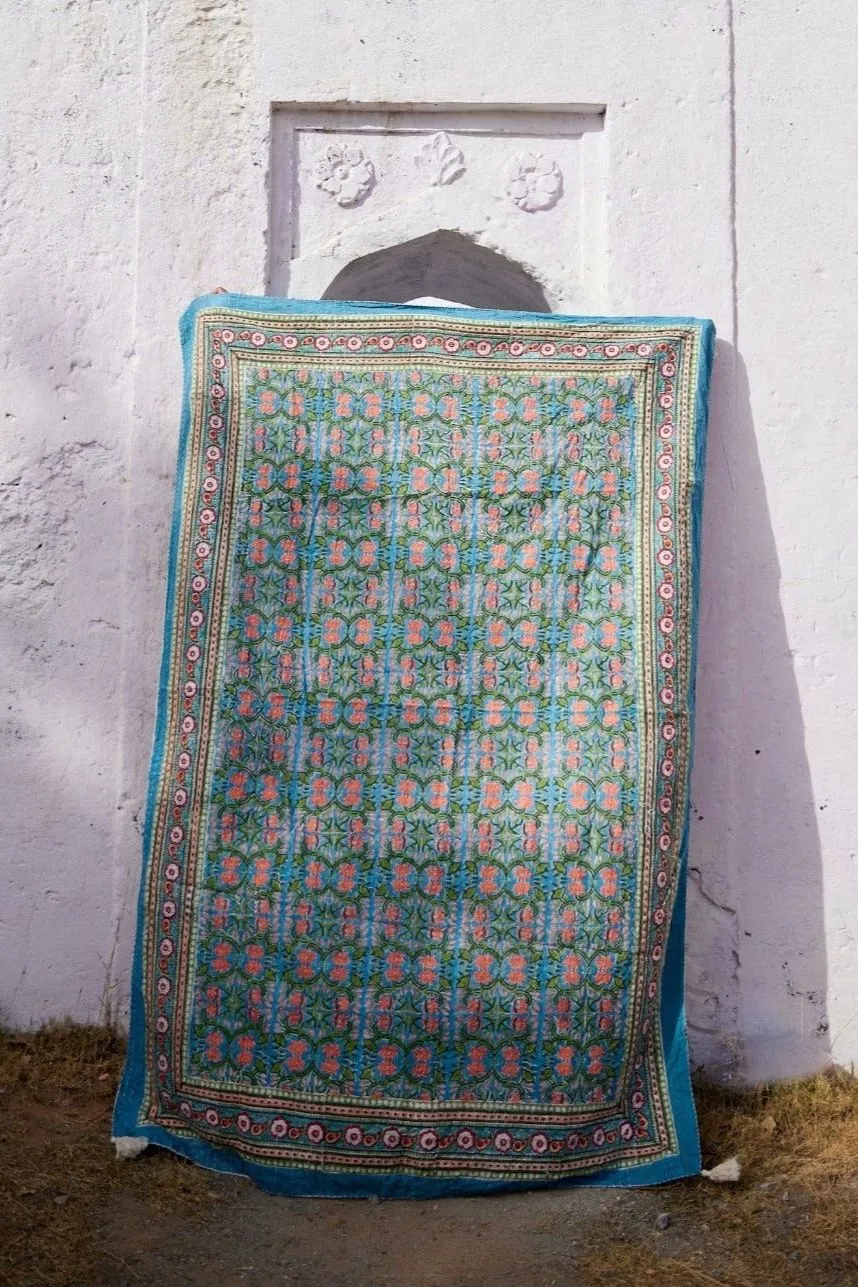Topanga Tablecloth