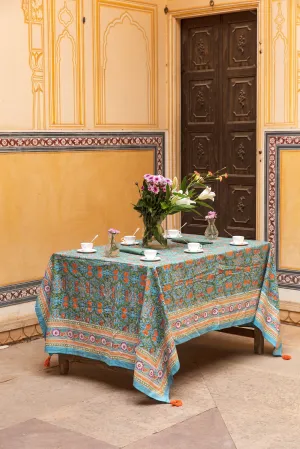 Topanga Tablecloth
