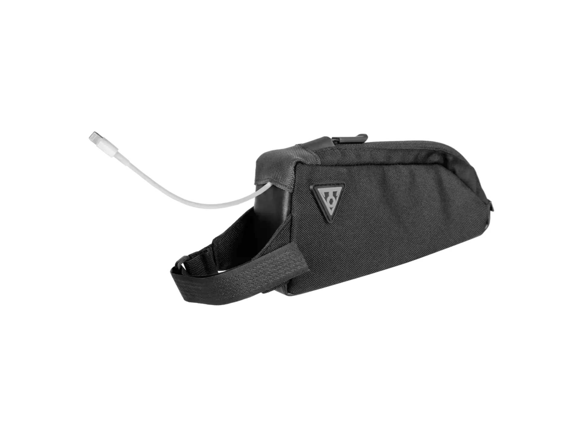 Topeak FastFuel Bolt-On Top Tube Bag