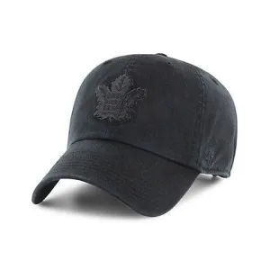 Toronto Maple Leafs - 47 Brand NHL Clean Up Adjustable Hat