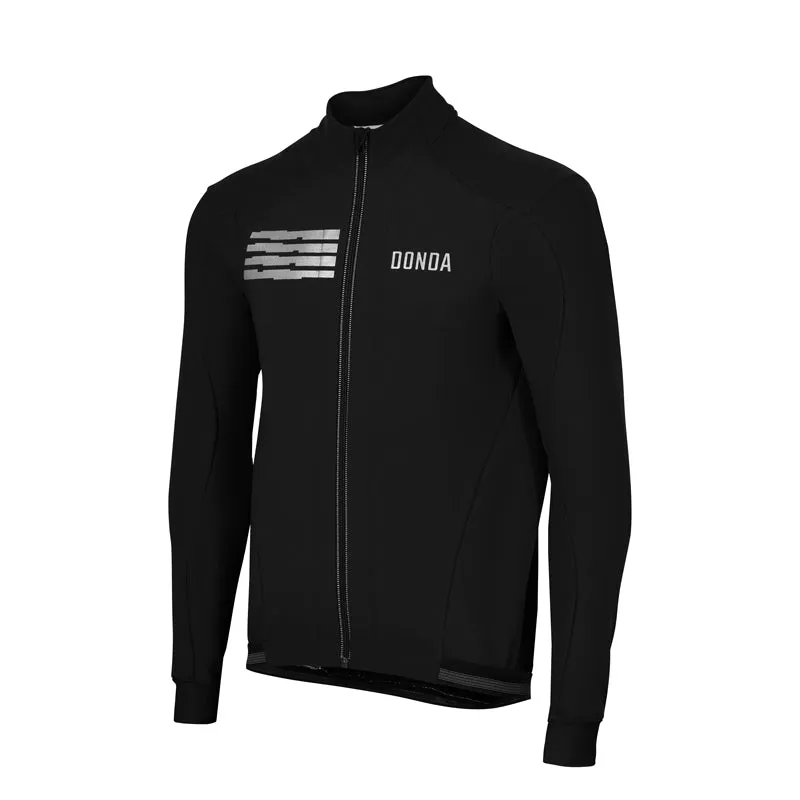 Torrential Jacket Black