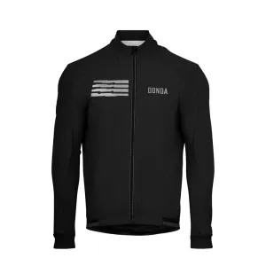 Torrential Jacket Black