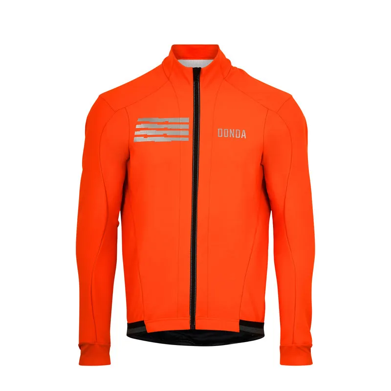 Torrential Jacket Orange Women's