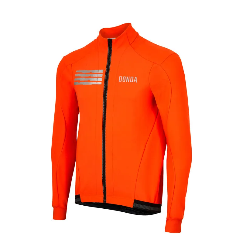 Torrential Jacket Orange Women's