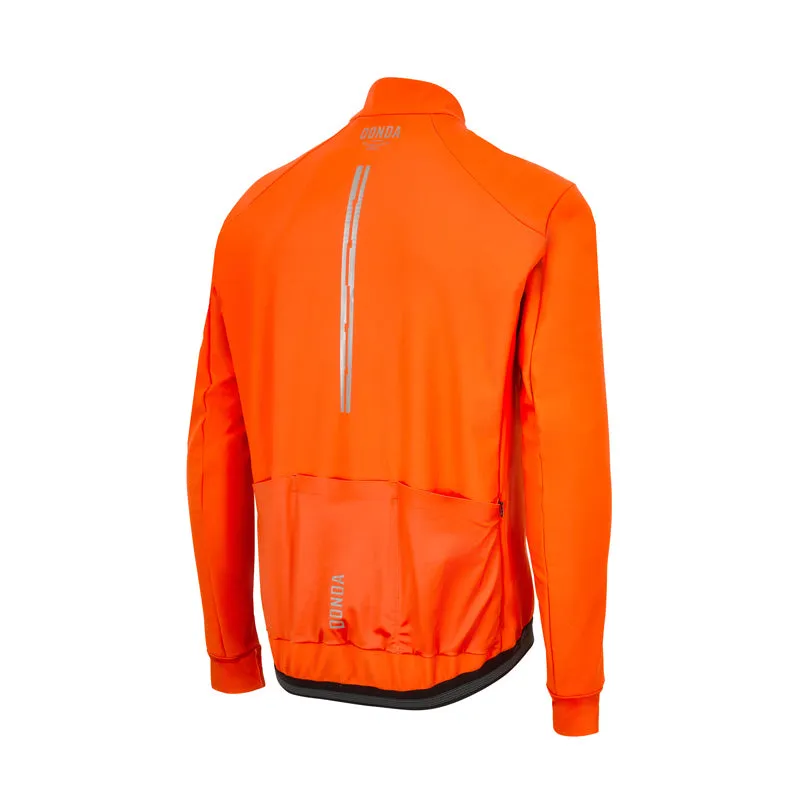 Torrential Jacket Orange Women's