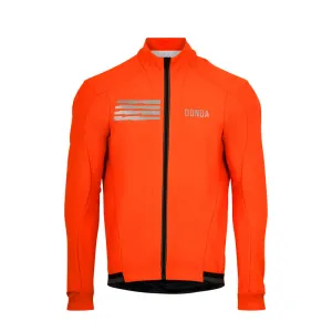 Torrential Jacket Orange Women's