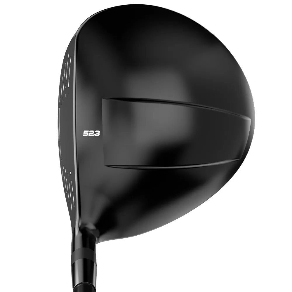 Tour Edge Hot Launch E523 Driver