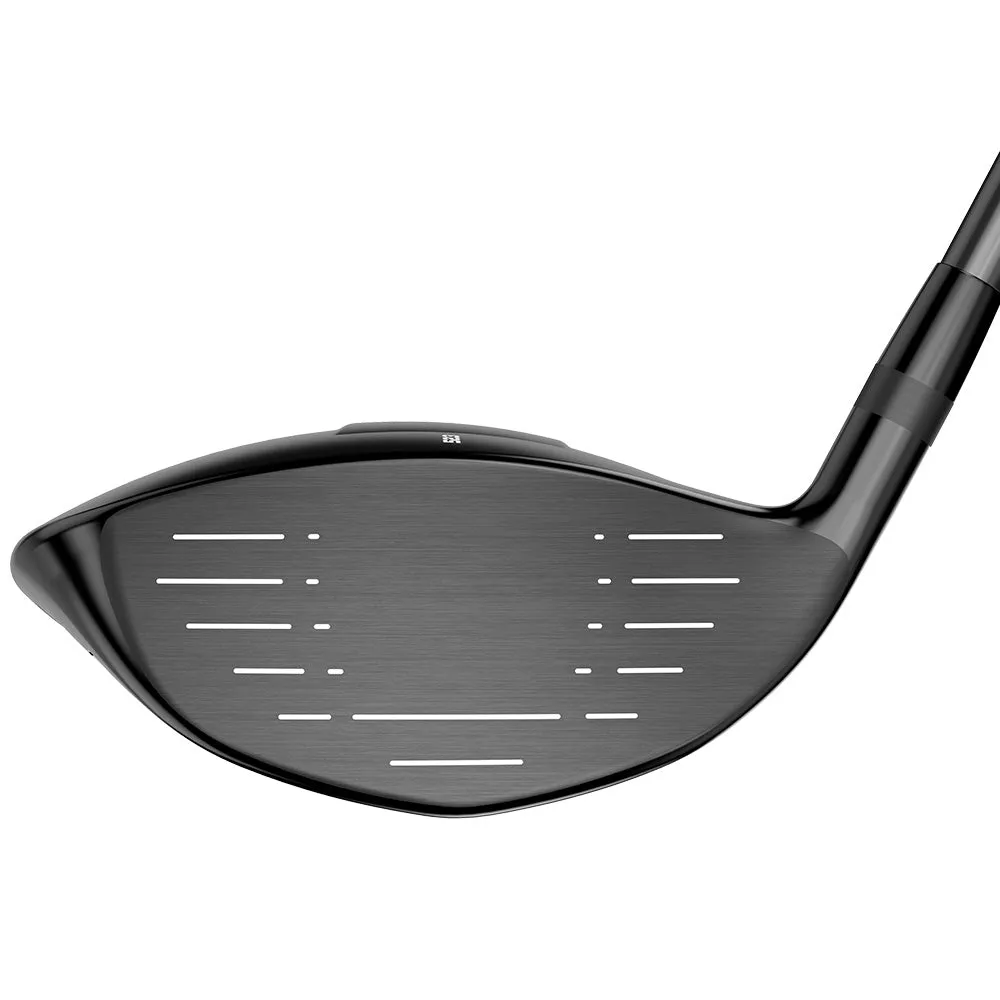 Tour Edge Hot Launch E523 Driver