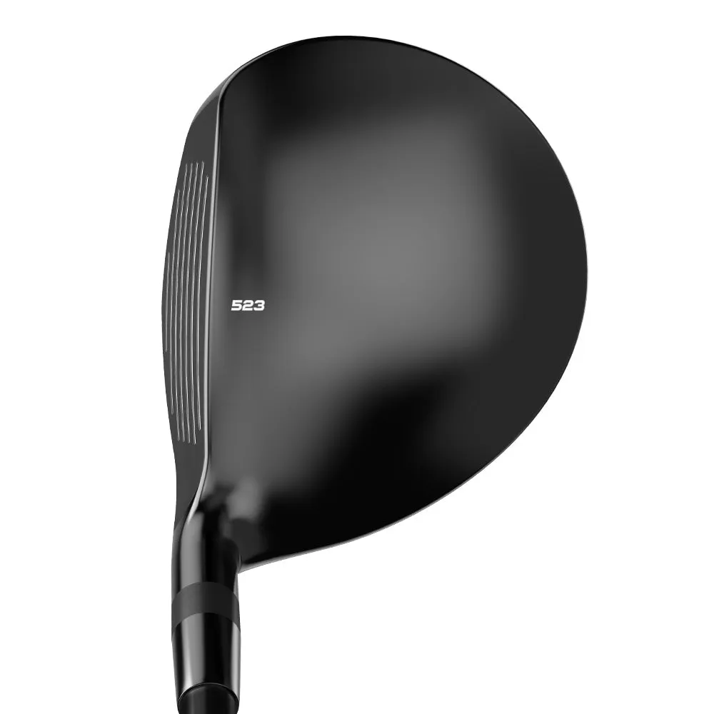 Tour Edge Hot Launch E523 Fairway Wood