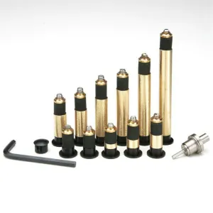 Tour Lock Pro  Weights 16g