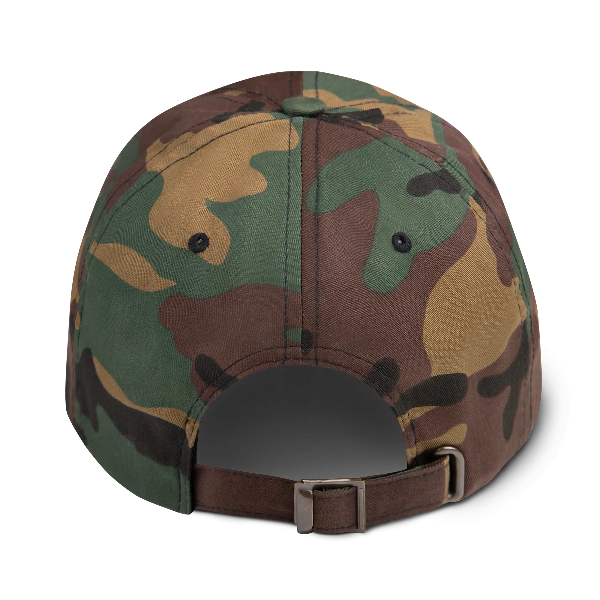 Toy Harta Dominican Dad hat