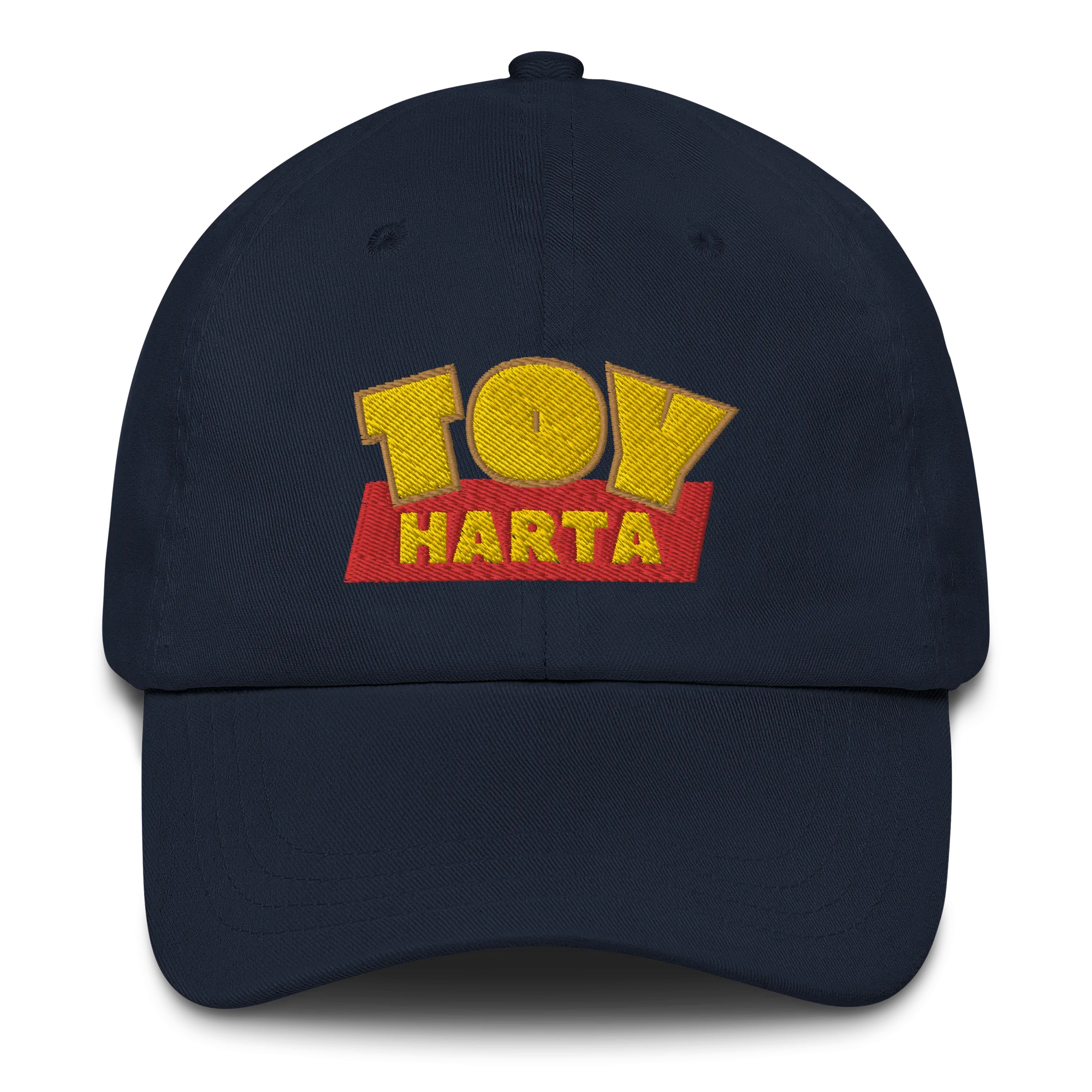 Toy Harta Dominican Dad hat