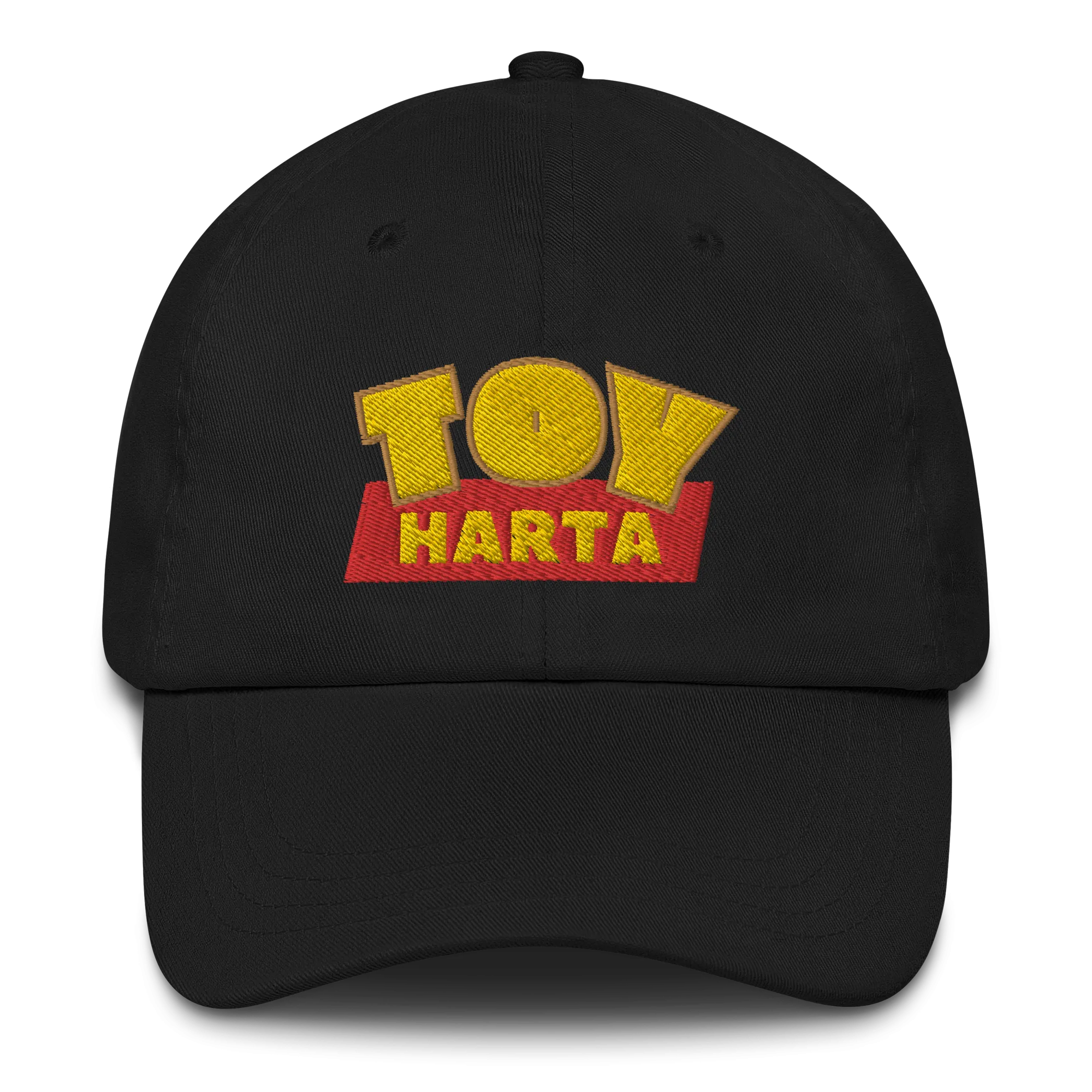 Toy Harta Dominican Dad hat