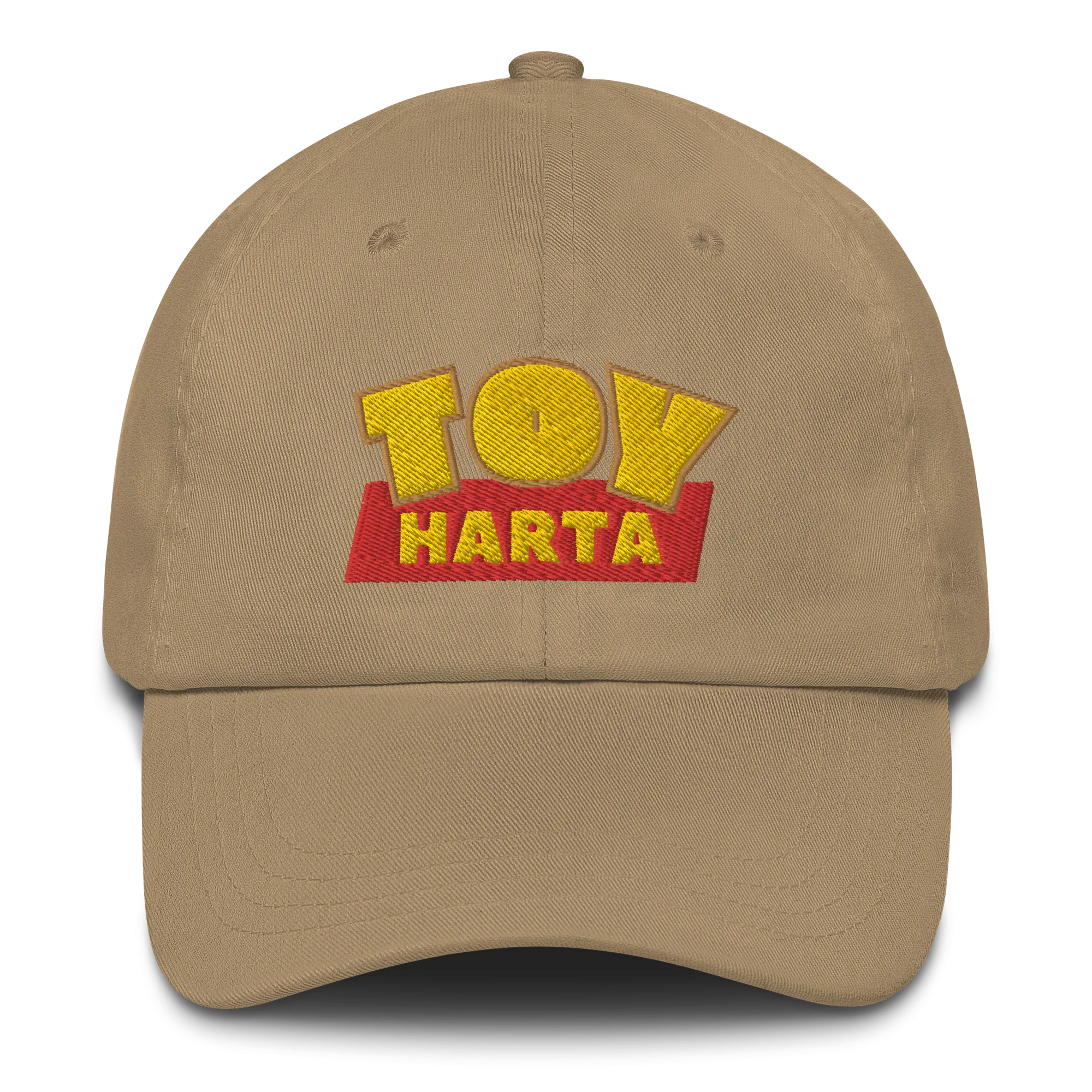 Toy Harta Dominican Dad hat
