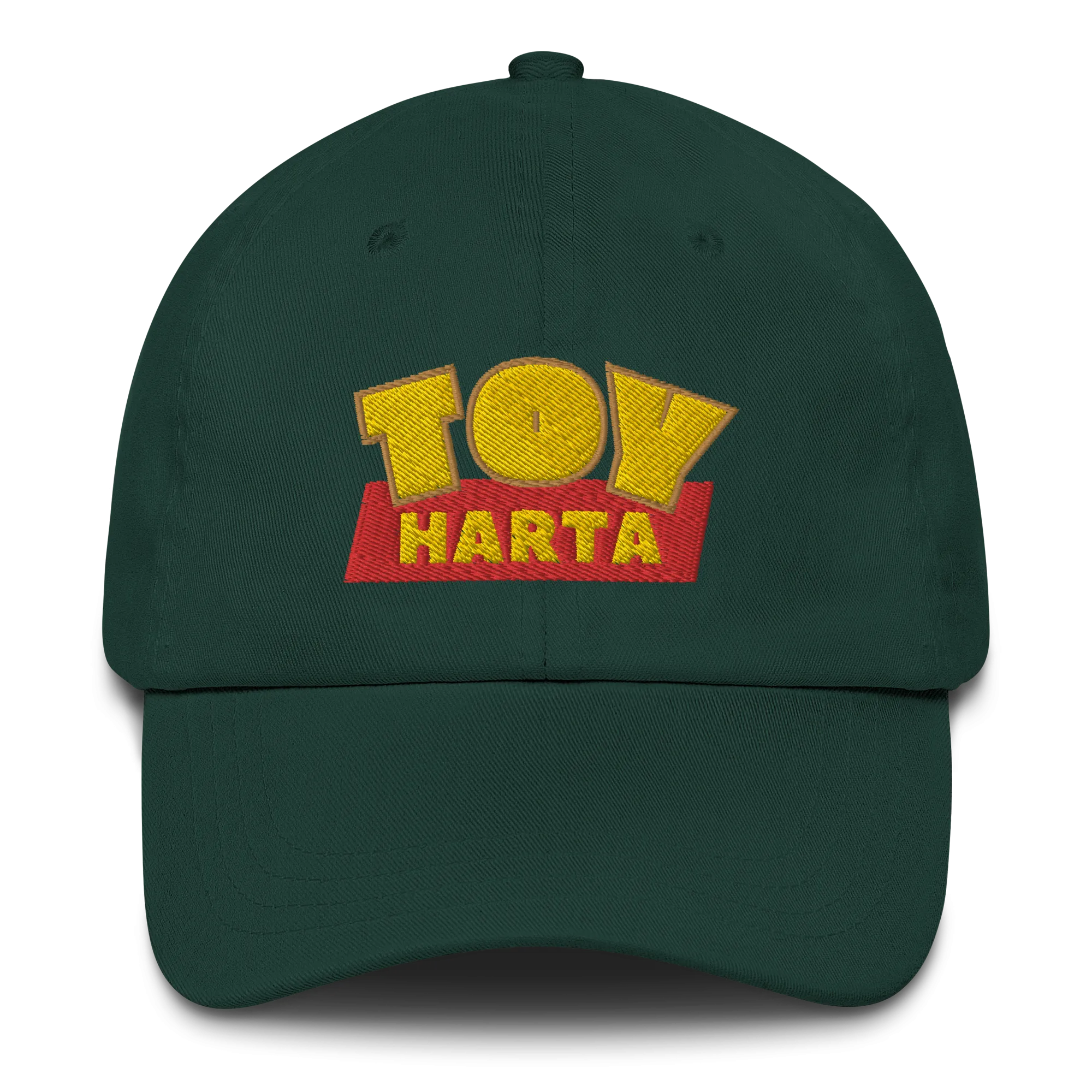Toy Harta Dominican Dad hat