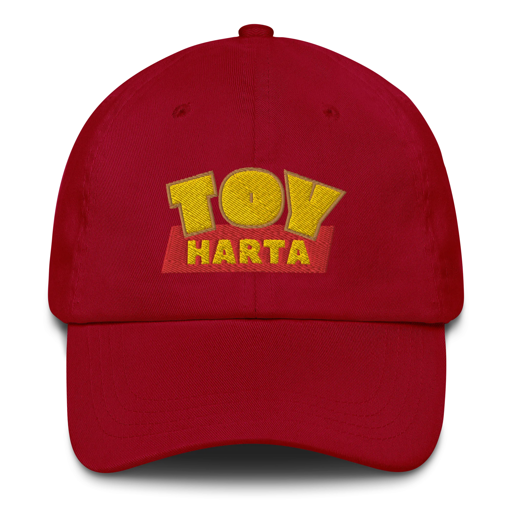 Toy Harta Dominican Dad hat