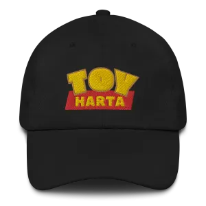 Toy Harta Dominican Dad hat