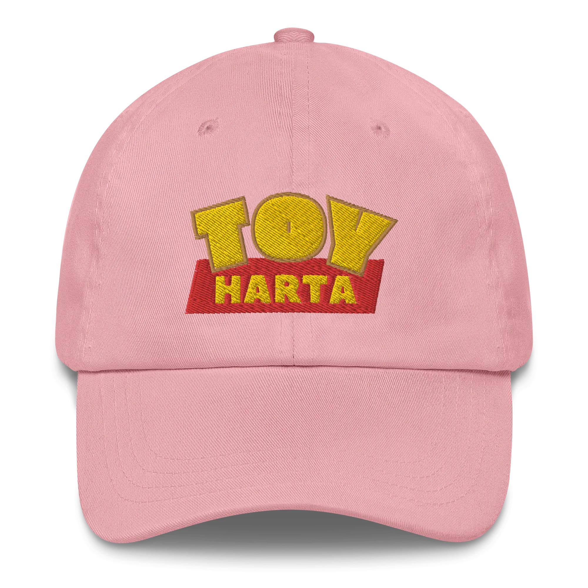 Toy Harta Dominican Dad hat