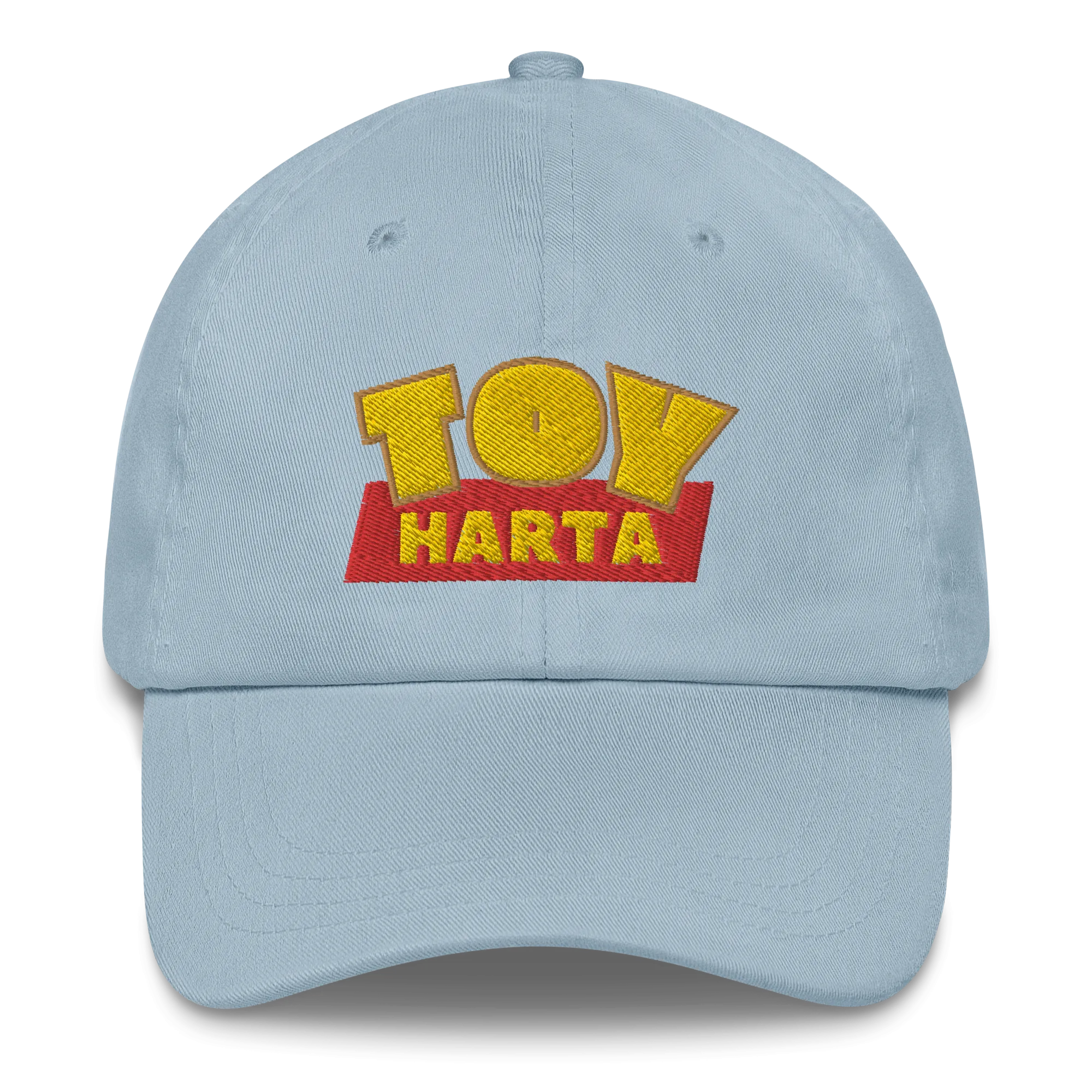 Toy Harta Dominican Dad hat