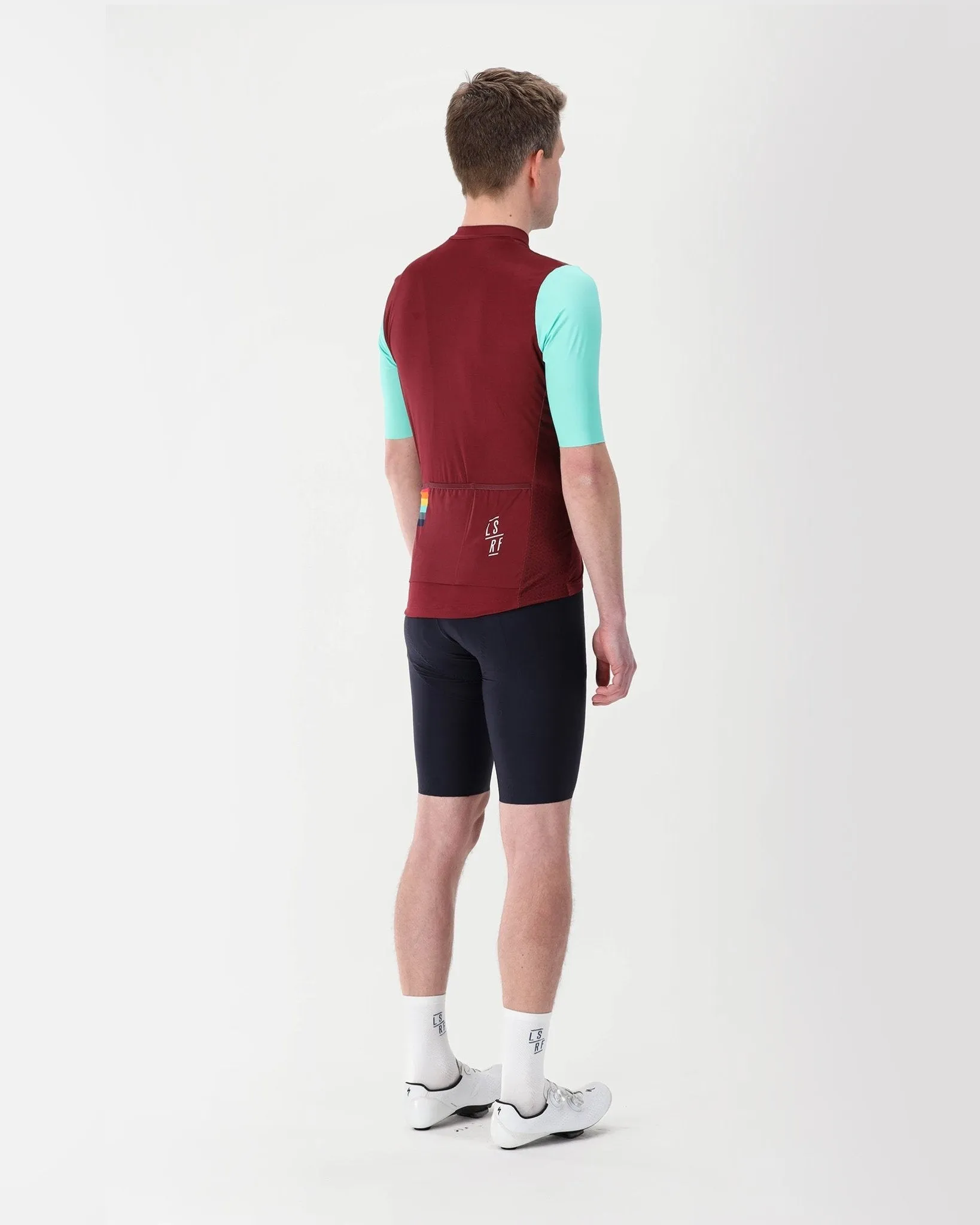 Training Jersey Truckee