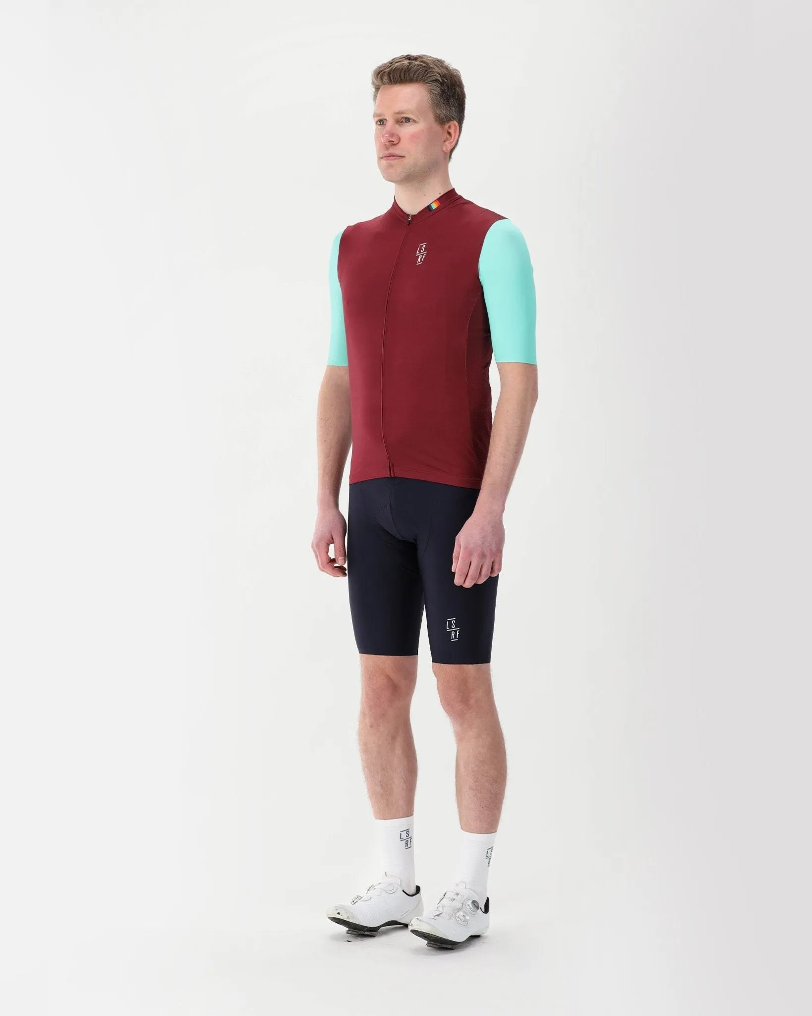 Training Jersey Truckee