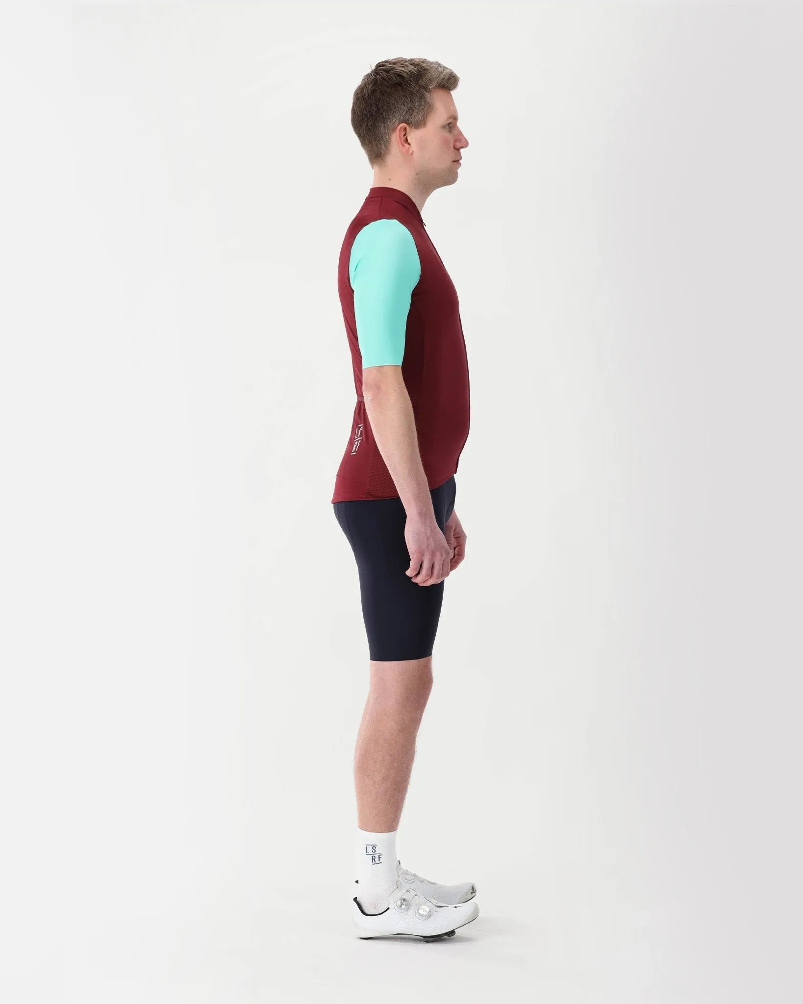 Training Jersey Truckee