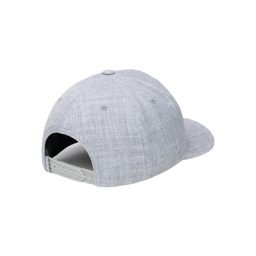 Travis Mathew Men's Rockdale Hat - Blue