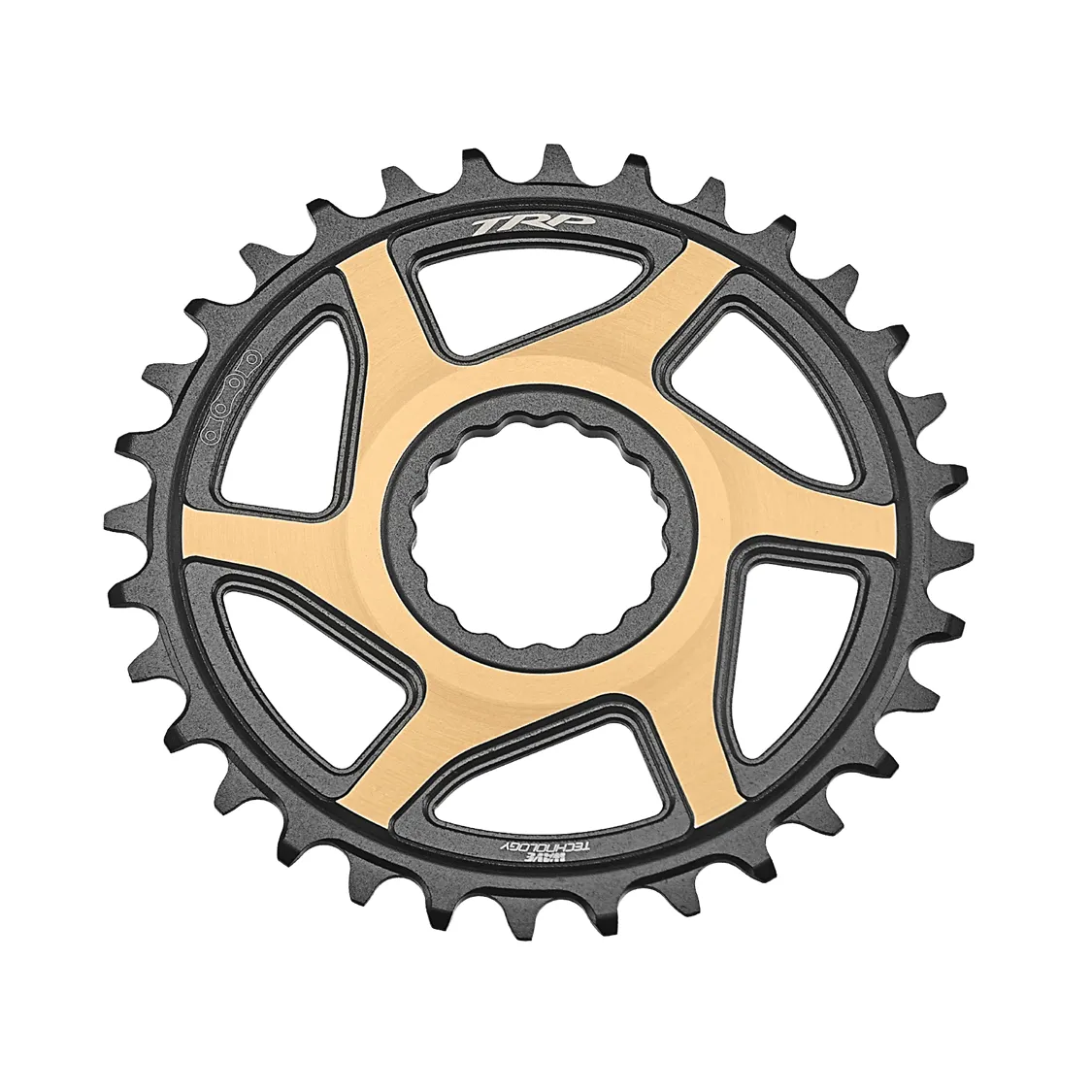 TRP - EVO12 Groupset