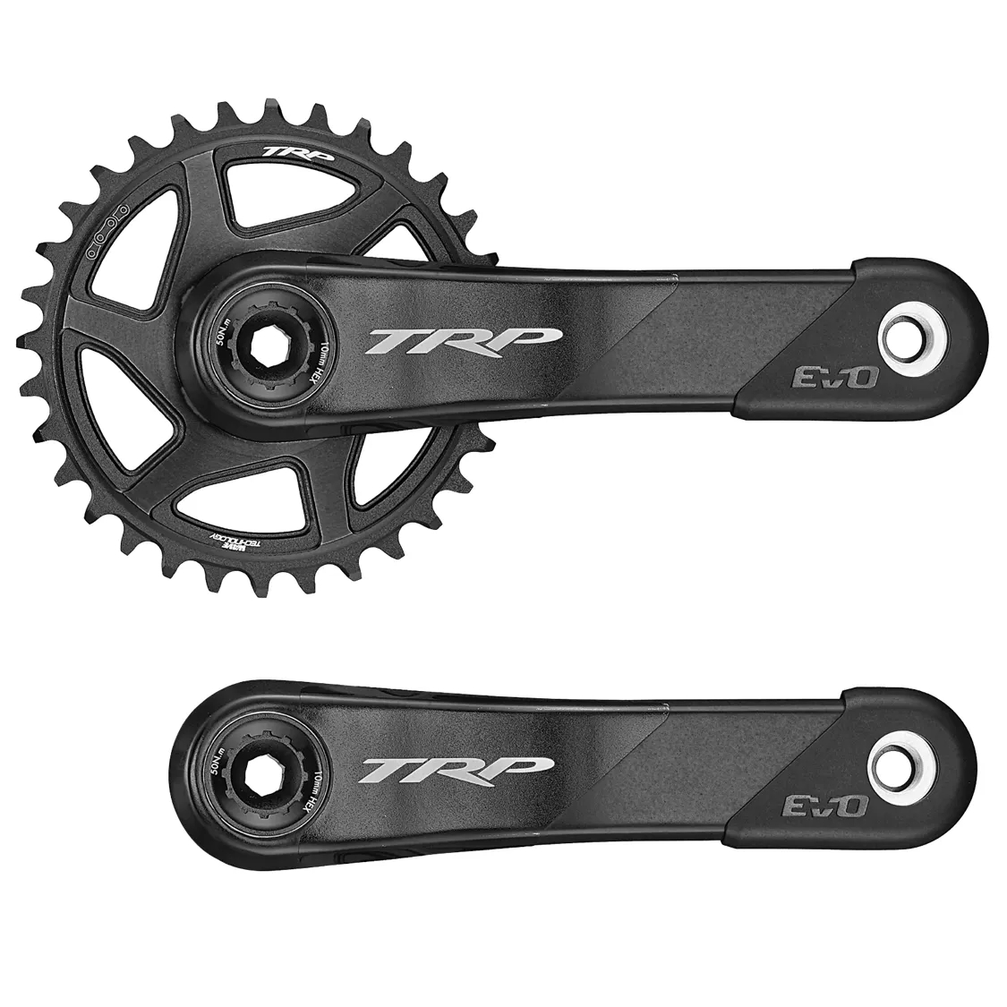 TRP - EVO12 Groupset