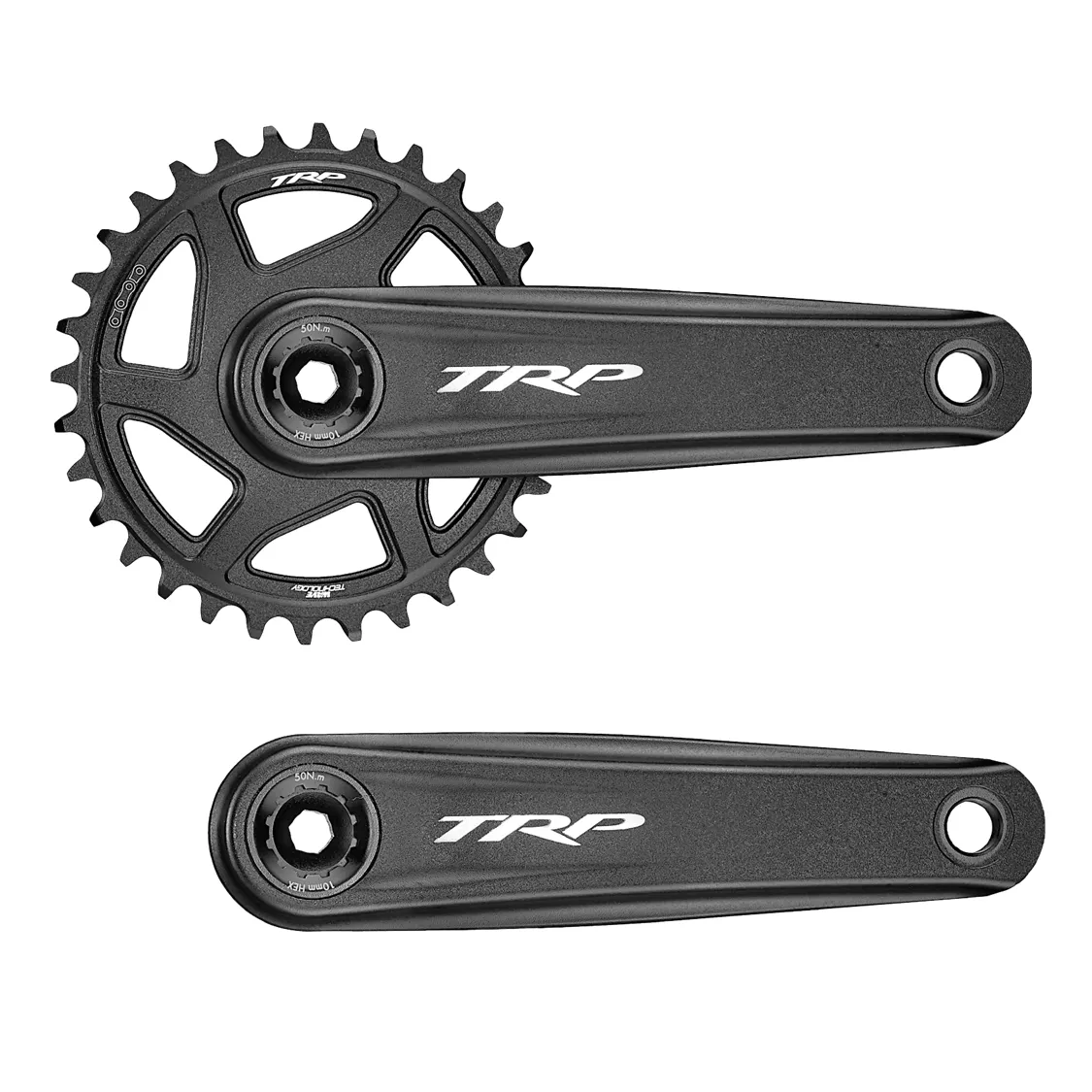 TRP - EVO12 Groupset