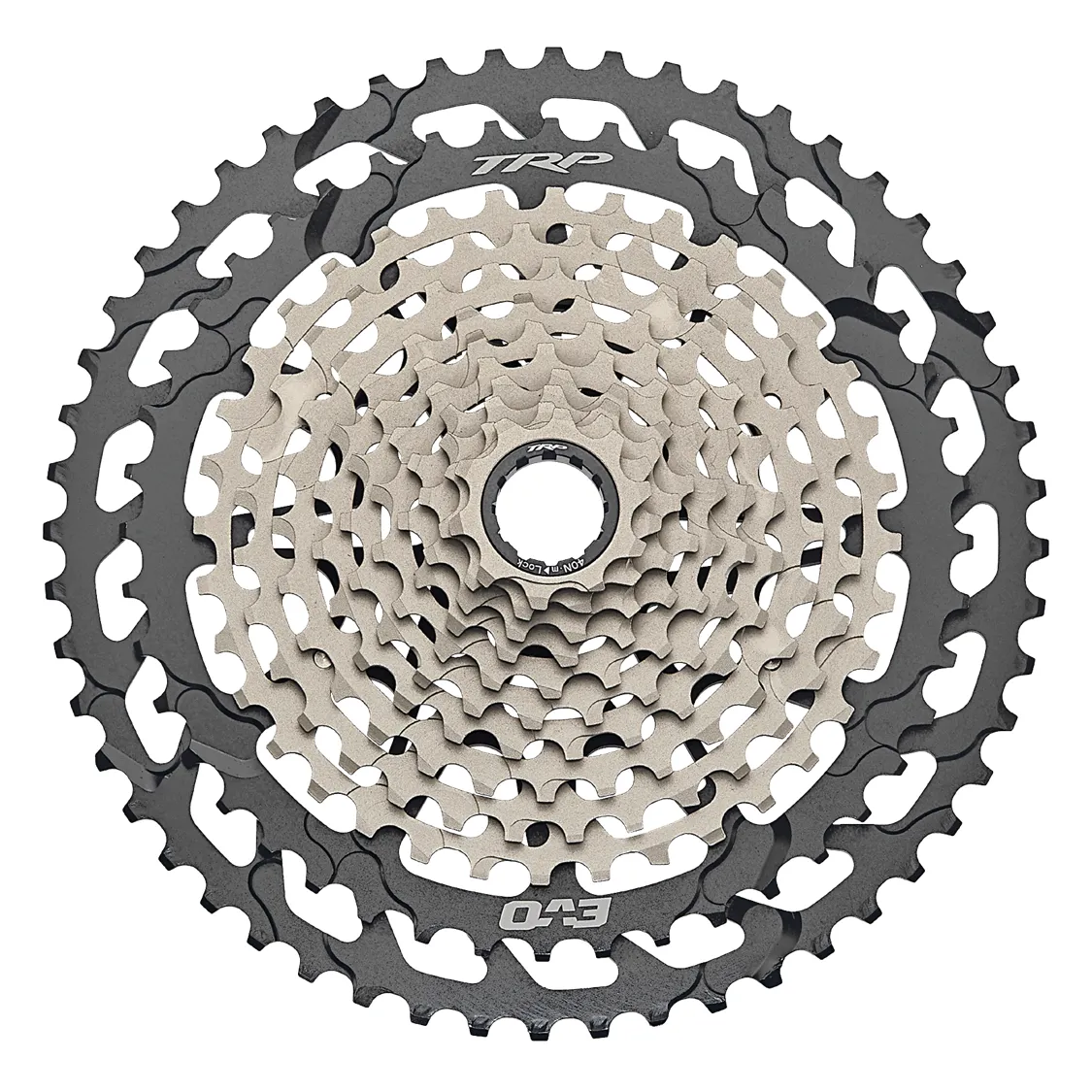 TRP - EVO12 Groupset