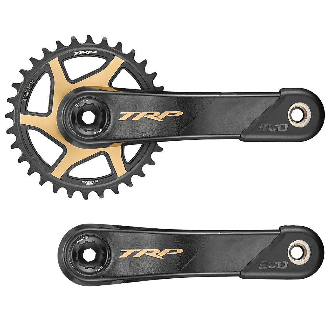 TRP - EVO12 Groupset