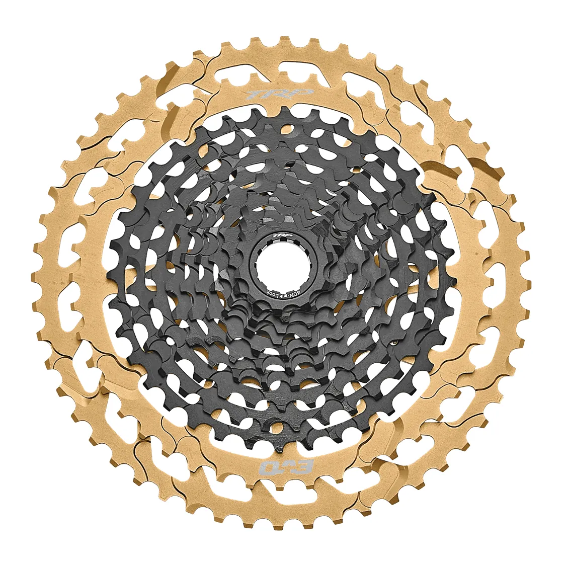 TRP - EVO12 Groupset