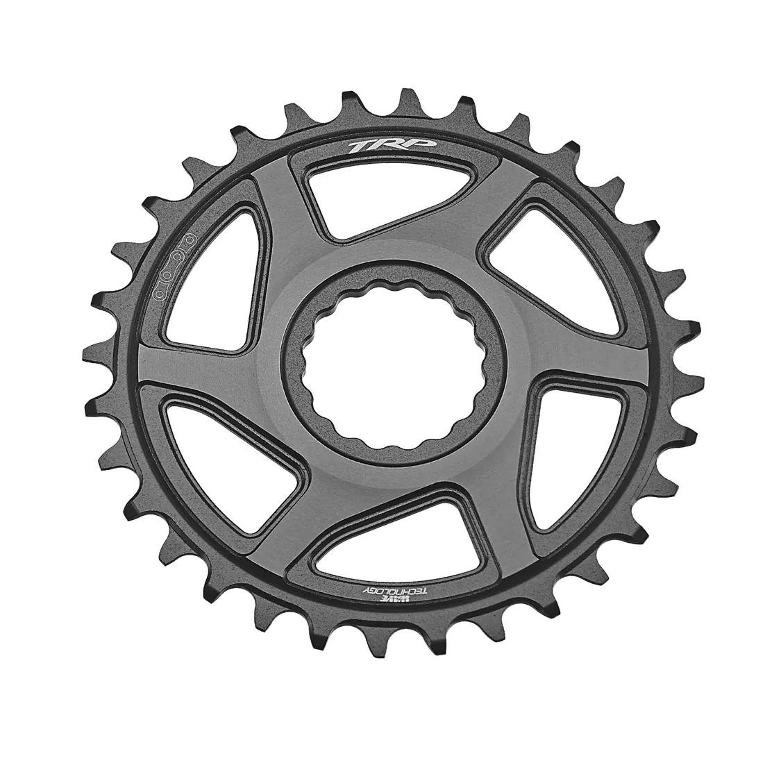 TRP - EVO12 Groupset