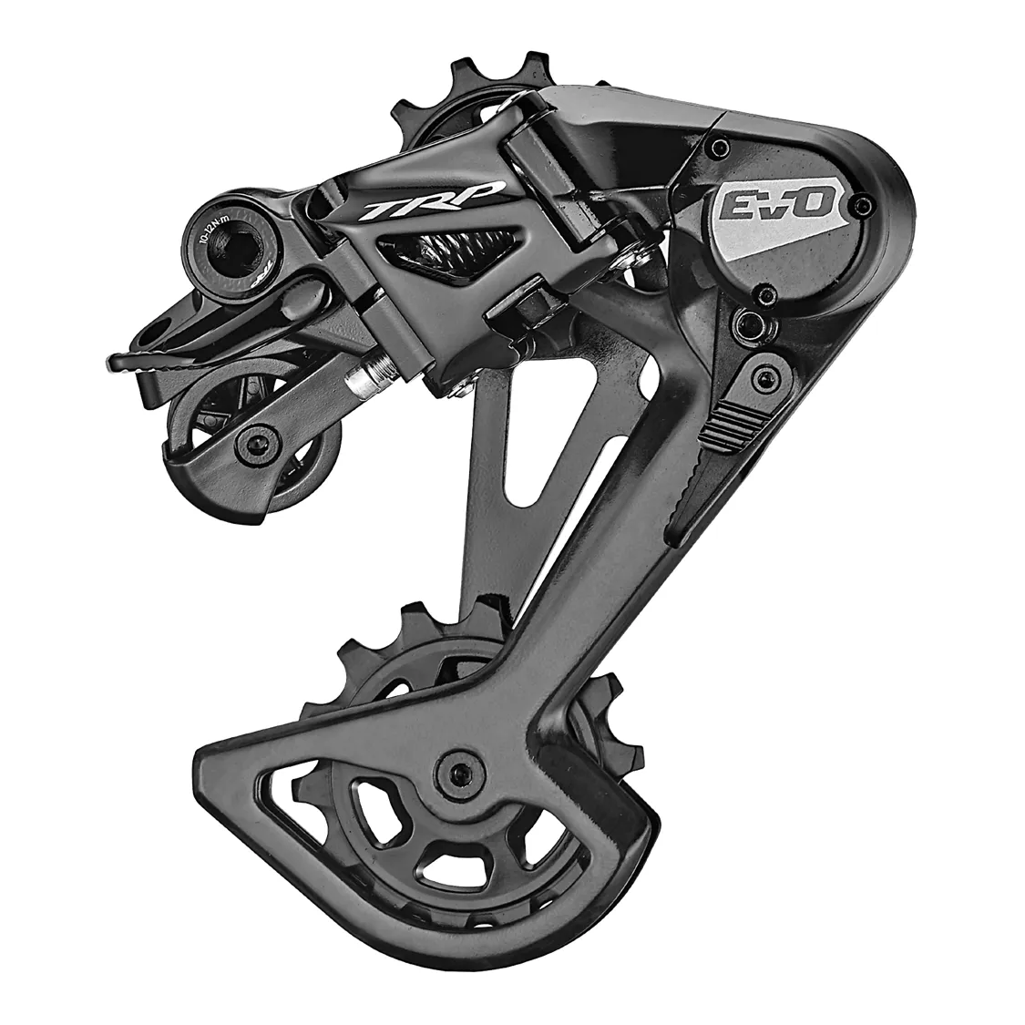 TRP - EVO12 Groupset